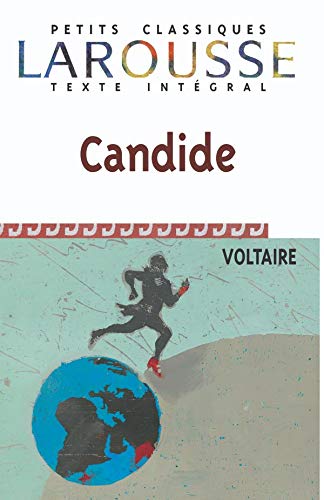 Candide, texte intégral