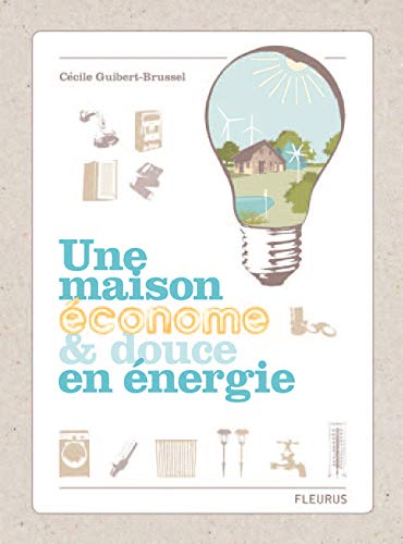 MAISON ECONOME & DOUCE EN ENERGIE (UNE)