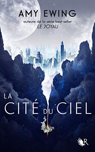 La Cité du ciel, Tome 1