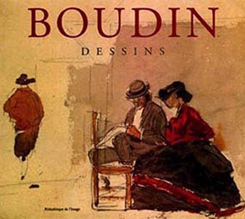Boudin - Dessins