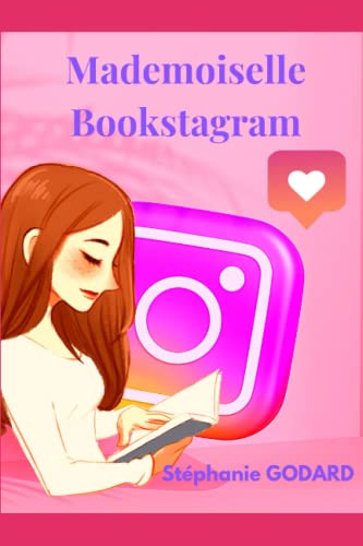 Mademoiselle Bookstagram