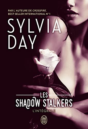 Les Shadow Stalkers: L'intégrale
