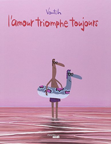 AMOUR TRIOMPHE TOUJOURS