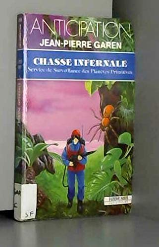 Chasse infernale