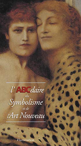 L'ABCdaire du symbolisme et de l'art nouveau (37)