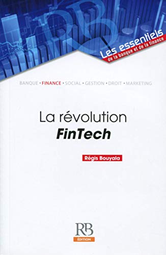 La révolution FinTech