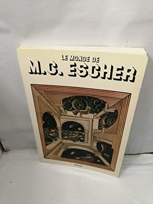 Le monde de MC Escher