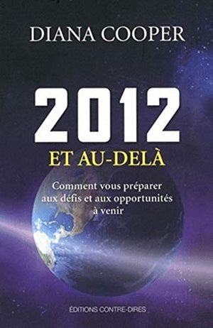 2012 et au-delà