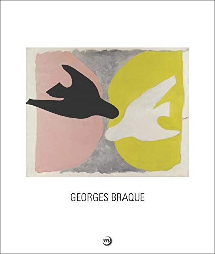 Georges Braque 1882-1963