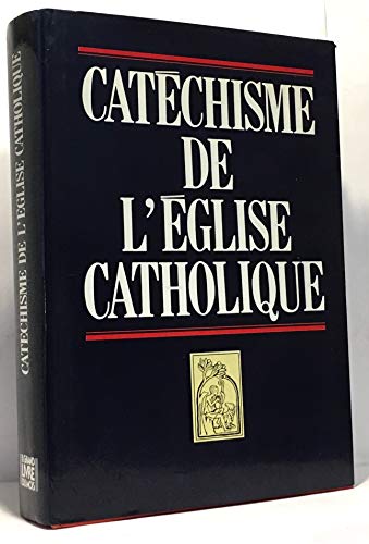 Catechisme de l'eglise catholique