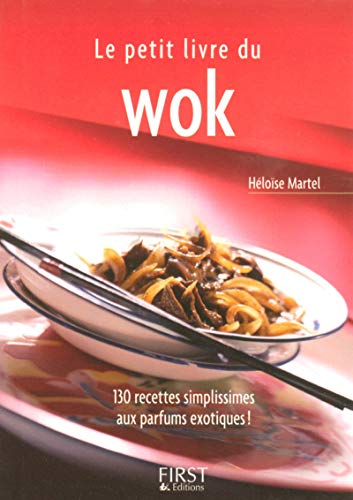 Le Petit Livre du wok