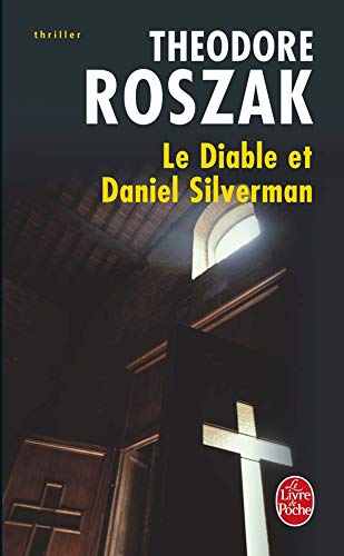 Le Diable et Daniel Silverman