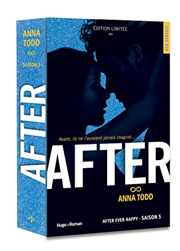 After Saison 5 (Edition limitée) After ever happy (05)