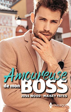 Amoureuse de mon boss: Passion au bureau - Opération bague au doigt