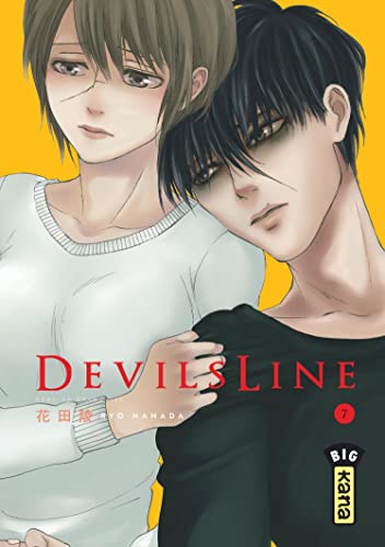 DevilsLine - Tome 7