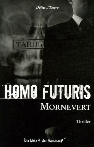 Homo futuris