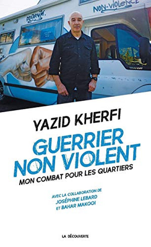 Guerrier non violent