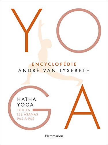 Yoga: Encyclopédie