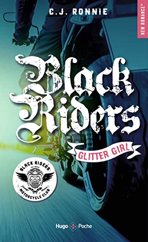 Black Riders - saison 1 Glitter girl: Glitter Girl