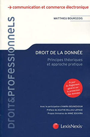 Droit des données