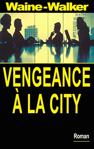 Vengeance à LA City