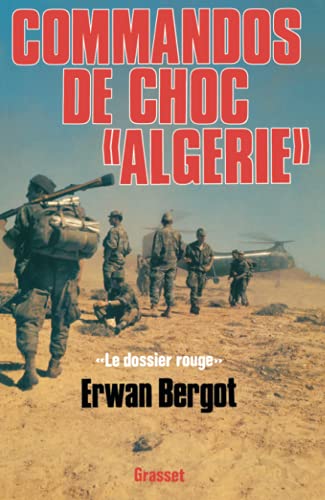 Commando de choc "Algérie"