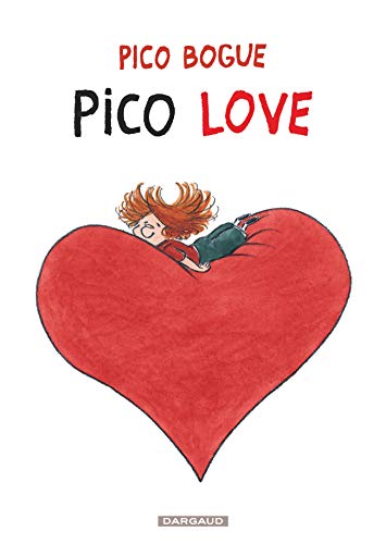 Pico Bogue - Pico Love