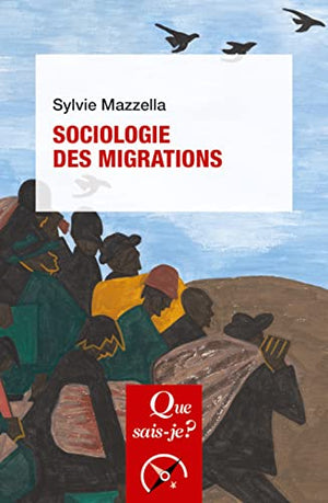 Sociologie des migrations