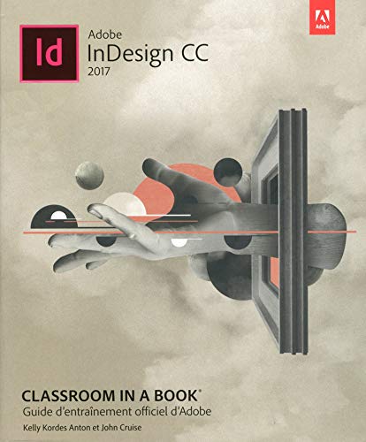 InDesign CC Classroom in a Book