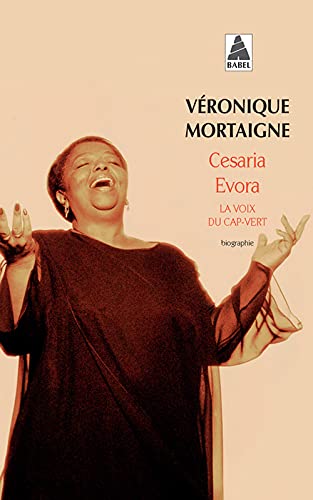 Cesaria Evora: La voix du Cap-vert