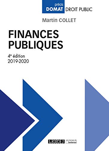 Finances publiques (2019)