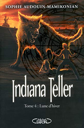 Indiana Teller T04 Lune d'hiver (4)