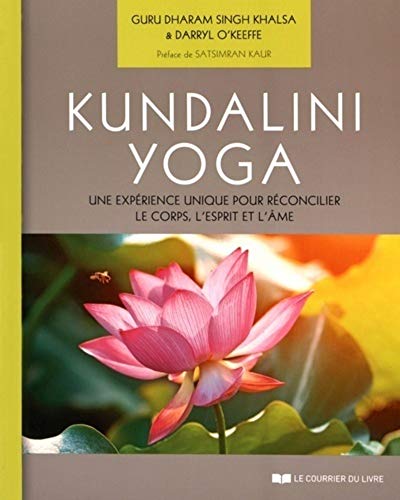 Kundalini Yoga