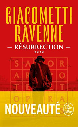 Résurrection