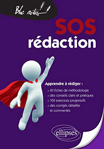 SOS Rédaction