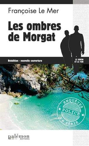 Les ombres de Morgat