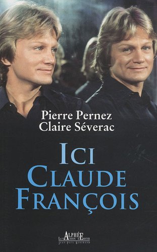 Ici Claude François