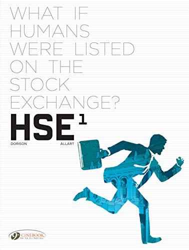 HSE - Human Stock Exchange? Vol. 1 (1)