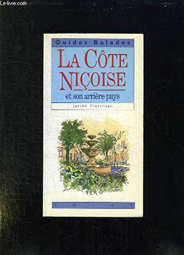 Côte Niçoise et son arrière-pays