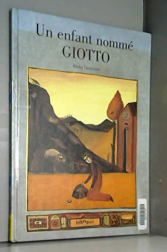 Un enfant nomme giotto
