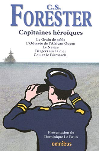 Capitaines héroïques