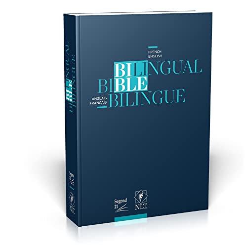 Bible Segond 21, bilingue français-anglais