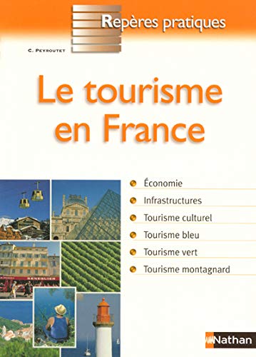 TOURISME EN FRANCE
