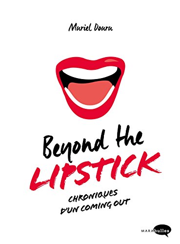 Beyond the lipstick