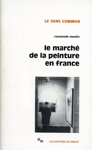 Le Marché de la peinture en France