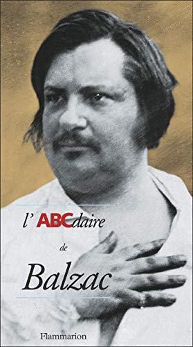 L'abécédaire de Balzac