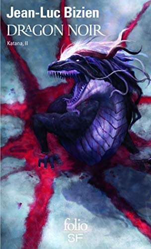 Katana, II : Dragon noir: Katana II