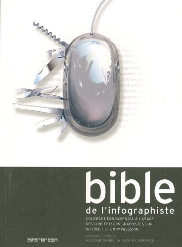 Bible de l'infographiste