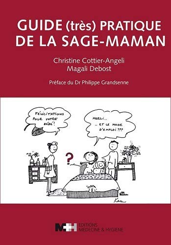 Guide (très pratique) de la sage-maman