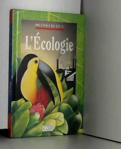 Ecologie (l') 072397